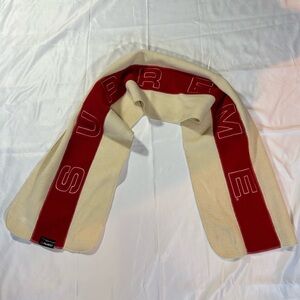 Supreme Scarf